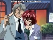 การ์ตูนแนวสาวนมใหญ่สวยๆ โดนจัดหนักเด็ดมากคงจะเงี่ยนกันมานานเสียวสุดๆ