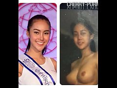 คลิปหลุดดารา มาแล้วคลิปตัวเต็มนางงามช่องน้อยสีกับหนุ่มนายแบบถ่ายคลิปxxxเย็ดกันโชว์ สาวสวย นมโต เด็ดๆ