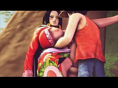 การ์ตูน hentai 3d ชื่อดัง one piece ลูฟี่เวอร์ชั่นใหม่ขี้เงี่ยนเก่าเดิม ไม่มีอะไรทำเลยหาดูหนังโป๊แล้วเกิดอารมณ์ทางเพศ เย็ดกับลูกเรือมั่วไปหมดโครตเด็ด XXX