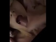 XXX THAI เย็ดลูกครึ่งไทย-เยอรมันอย่างสนุกเย็ดพอน้ำใกล้เเตกรีบเอาควยขี้นมาชักว่าวใส่หน้า